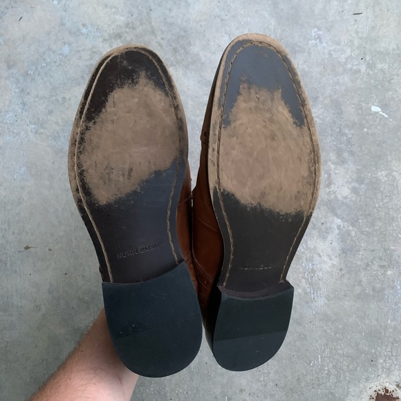 MIDDLETON CAP TOE OXFORD - Picture 3 of 3